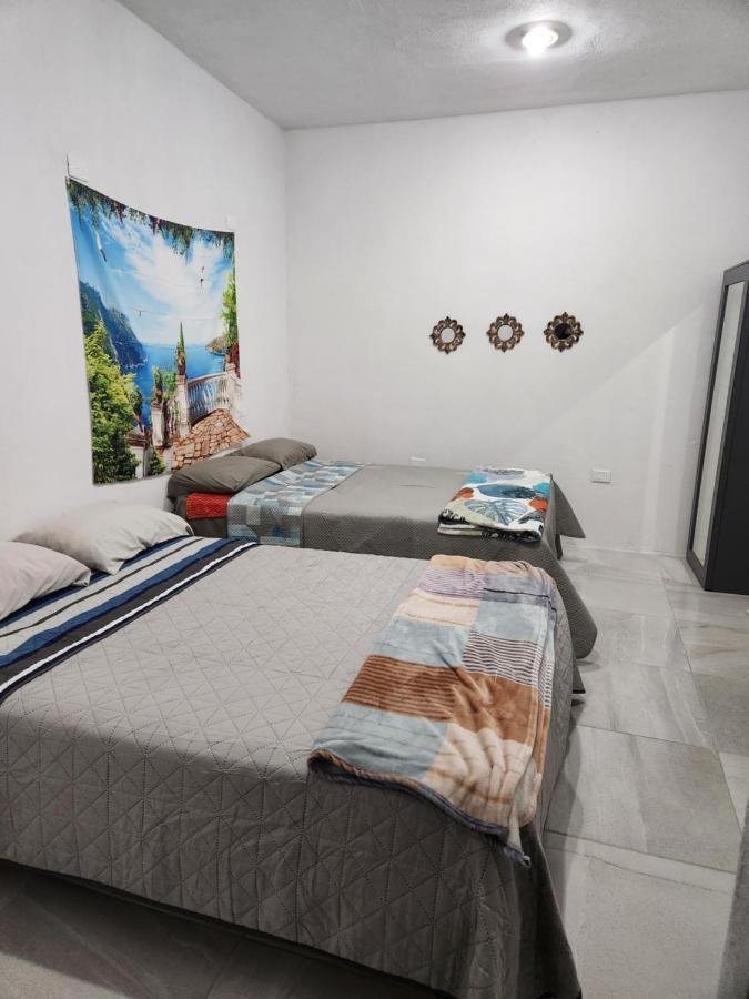 Apartamento Casa Linda Vista Guanajuato Exterior foto
