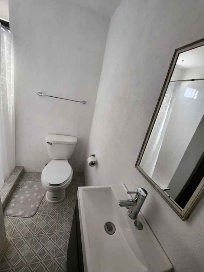 Apartamento Casa Linda Vista Guanajuato Exterior foto